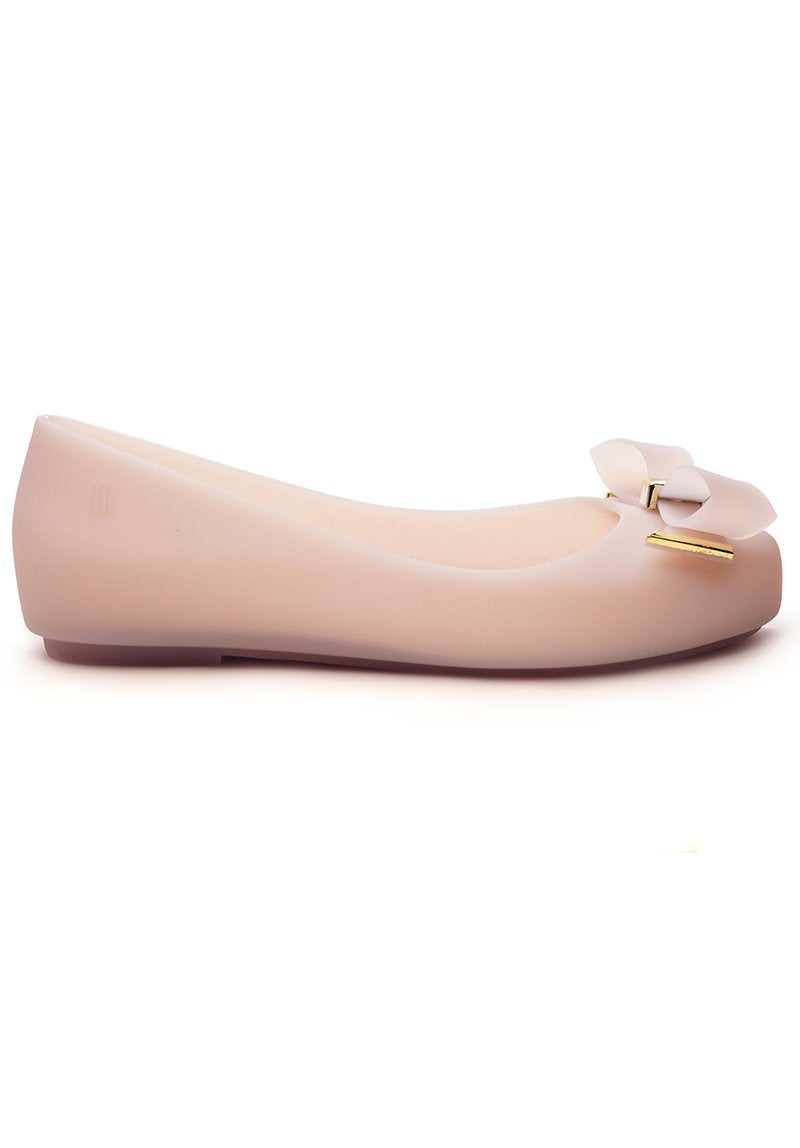 Mel Space Love Inf (Beige)