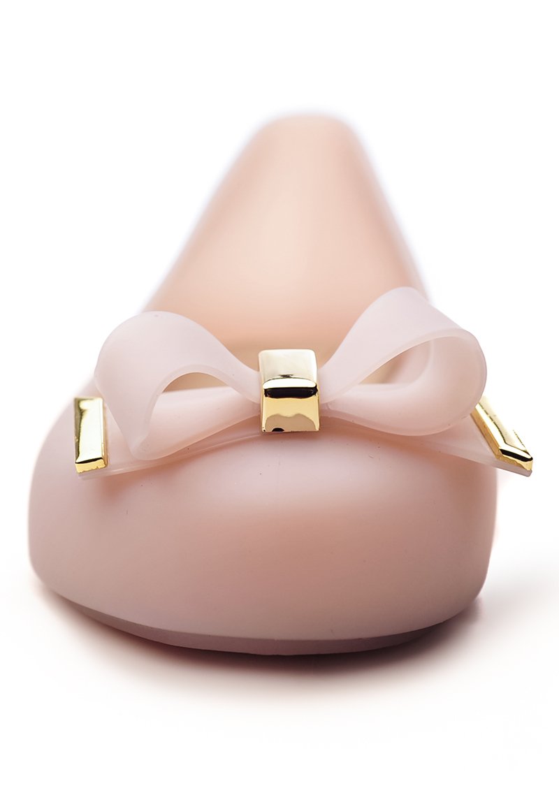 Mel Space Love Inf (Beige)