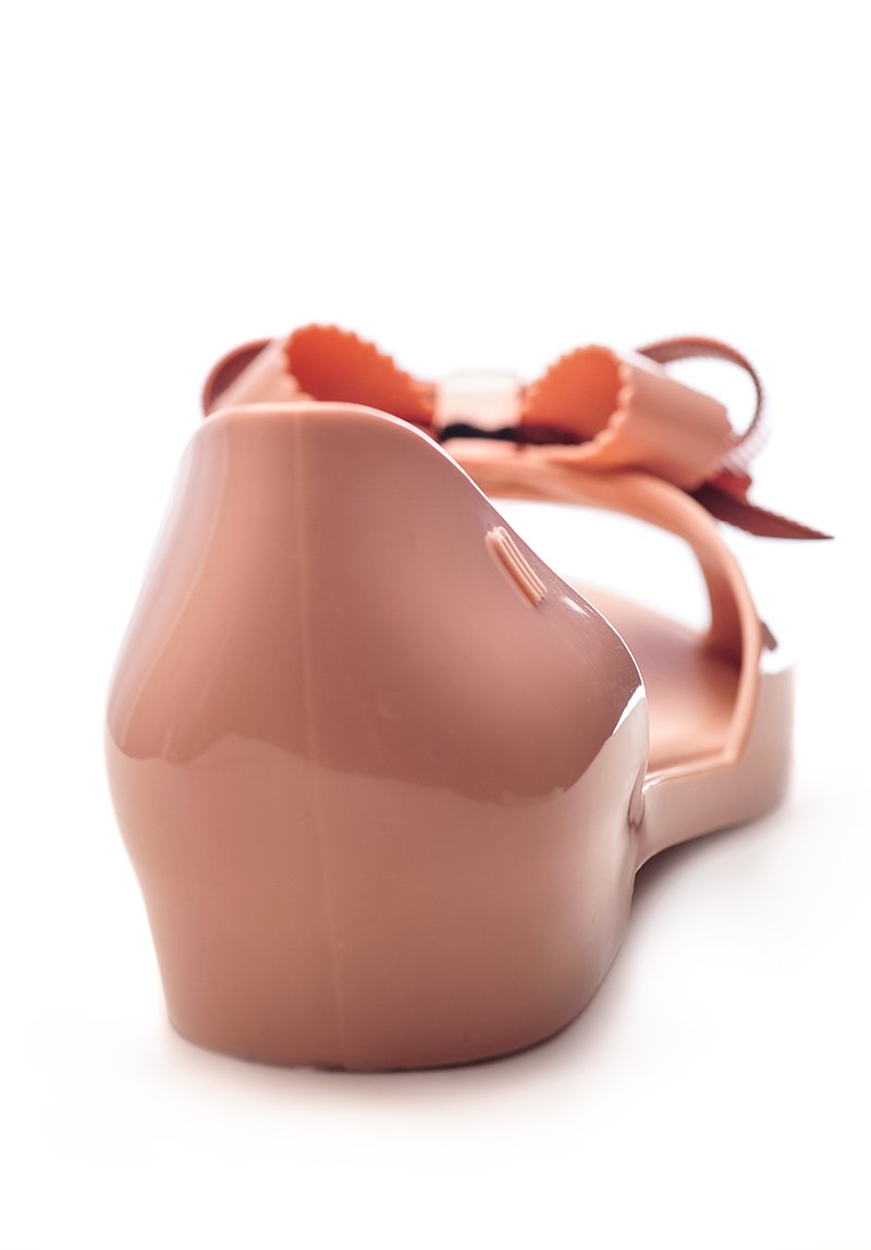 Melissa Seduction III Ad (Light Pink)