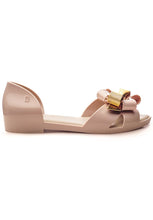 Melissa Seduction III Ad (Beige/Gold)