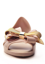 Melissa Seduction III Ad (Beige/Gold)