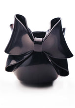 Melissa Space Love Bow Ad (Black)