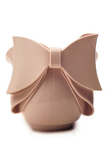 Melissa Space Love Bow Ad (Beige)