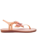 Melissa Solar Fly Ad (Light Pink)