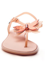 Melissa Solar Fly Ad (Light Pink)
