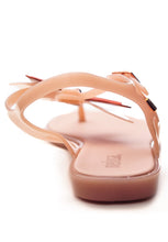 Melissa Solar Fly Ad (Light Pink)