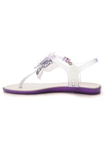 Melissa Solar Fly Ad (Pearly Lilac)