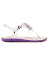 Melissa Solar Fly Ad (Pearly Lilac)