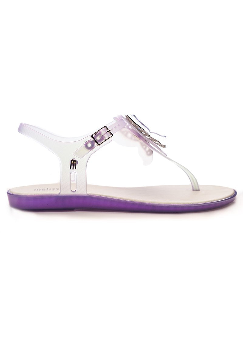 Melissa Solar Fly Ad (Pearly Lilac)