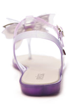 Melissa Solar Fly Ad (Pearly Lilac)