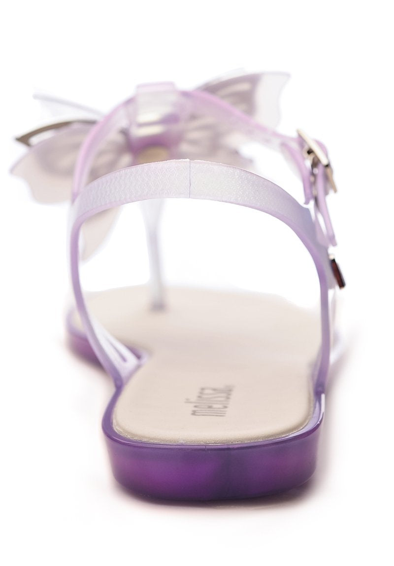 Melissa Solar Fly Ad (Pearly Lilac)