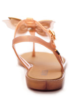 Melissa Solar Fly Ad (Pearlized Beige)