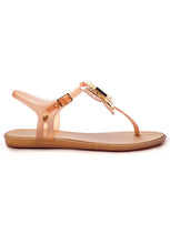 Melissa Solar Fly Ad (Pearlized Beige)