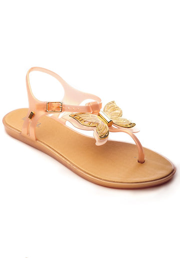 Melissa Solar Fly Ad (Pearlized Beige)