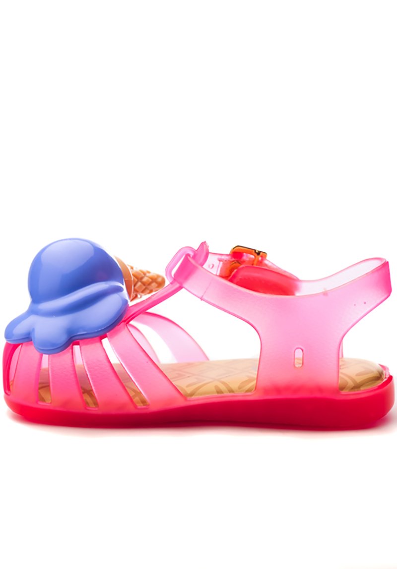 Mini Melissa Aranha X Bb (Pink/Blue)
