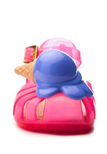 Mini Melissa Aranha X Bb (Pink/Blue)