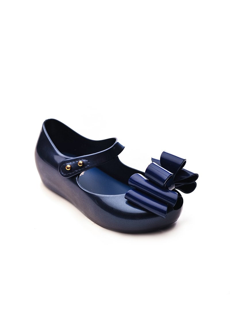 Mini Melissa Ultragirl Sweet III Bb (Blue)