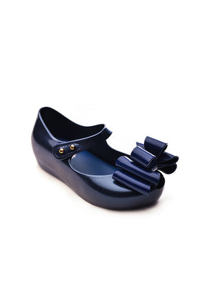 Mini Melissa Ultragirl Sweet III Bb (Blue)
