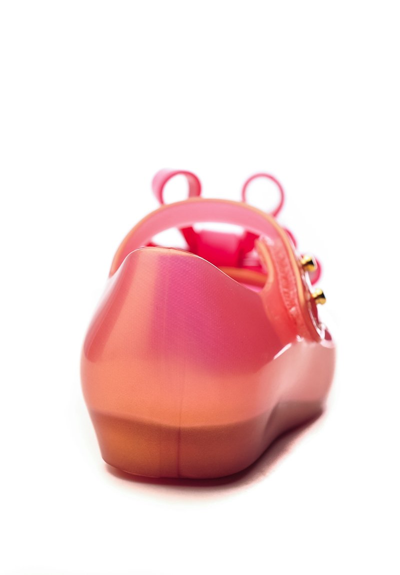 Mini Melissa Ultragirl Sweet III Bb (Pink)