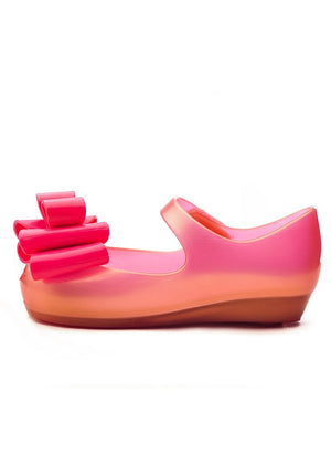 Mini Melissa Ultragirl Sweet III Bb (Pink)
