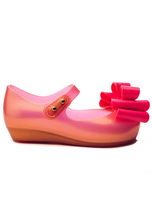 Mini Melissa Ultragirl Sweet III Bb (Pink)