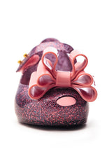 Mini Melissa Ultragirl Sweet III Bb (Pink Glitter)