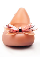 Melissa Ultragirl Fly Ad (Light Pink)