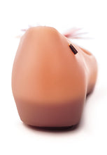 Melissa Ultragirl Fly Ad (Light Pink)