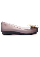 Melissa Ultragirl Fly Ad (Smoke)