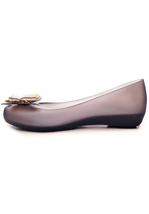 Melissa Ultragirl Fly Ad (Smoke)