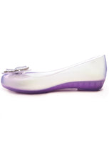 Melissa Ultragirl Fly Ad (Pearly Lilac)