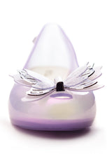 Melissa Ultragirl Fly Ad (Pearly Lilac)