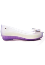 Melissa Ultragirl Fly Ad (Pearly Lilac)