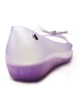 Melissa Ultragirl Fly Ad (Pearly Lilac)