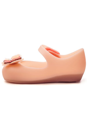 Mini Melissa Ultragirl Fly Bb (Light Pink)