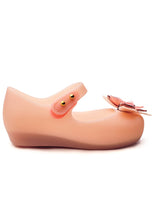 Mini Melissa Ultragirl Fly Bb (Light Pink)