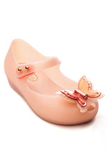 Mini Melissa Ultragirl Fly Bb (Light Pink)