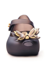Mini Melissa Ultragirl Fly Bb (Black)