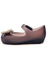 Mini Melissa Ultragirl Fly Bb (Black)