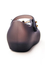 Mini Melissa Ultragirl Fly Bb (Black)