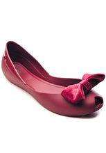 Melissa Queen Vll Ad (Bordeaux)