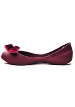 Melissa Queen Vll Ad (Bordeaux)
