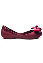 Melissa Queen Vll Ad (Bordeaux)