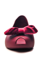 Melissa Queen Vll Ad (Bordeaux)