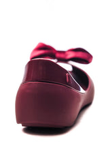 Melissa Queen Vll Ad (Bordeaux)