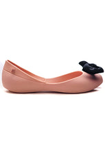 Melissa Queen Vll Ad (Pink/Black)