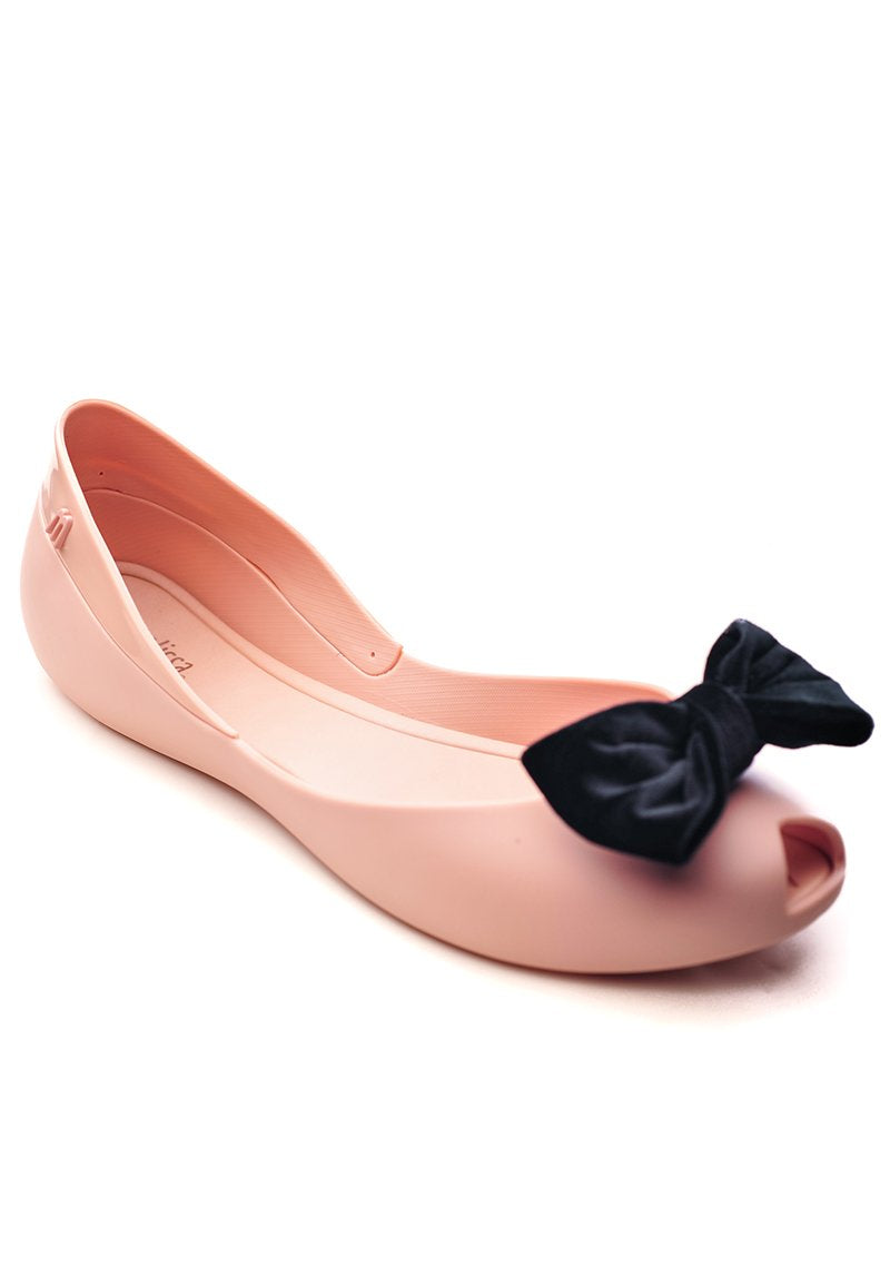 Melissa Queen Vll Ad (Pink/Black)