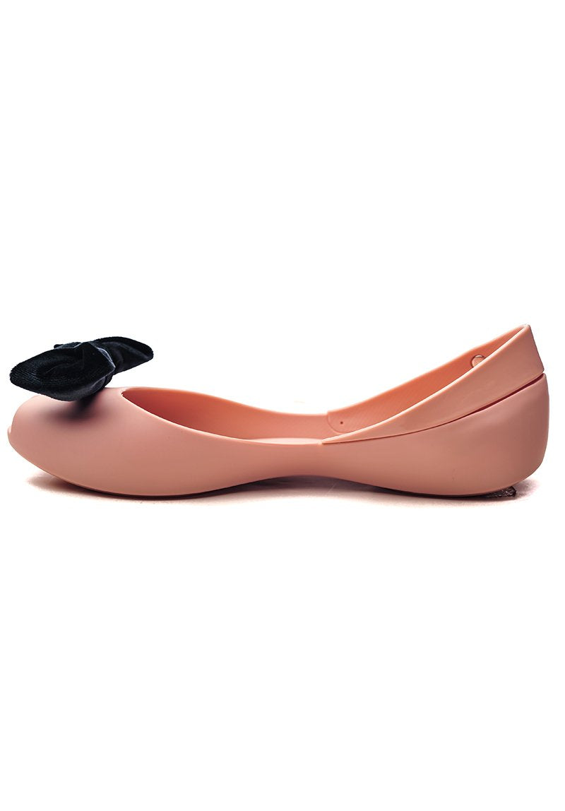 Melissa Queen Vll Ad (Pink/Black)