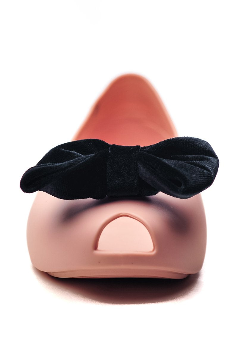 Melissa Queen Vll Ad (Pink/Black)