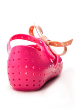 Mini Melissa Furadinha X Bb (Pink)